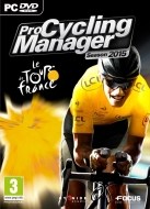 Pro Cycling Manager 2015 - cena, porovnanie