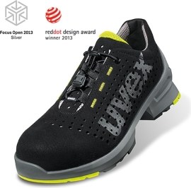 Uvex 8543 S1 SRC