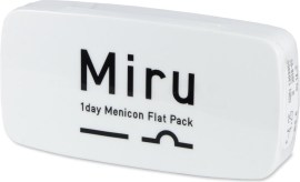 Menicon Miru 1-Day 30ks