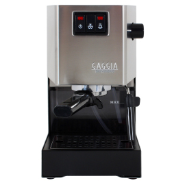 Gaggia Classic Plus