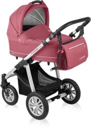 Baby Design Lupo Comfort