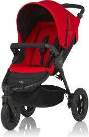 Britax Römer B-Motion 3