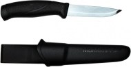 Morakniv Companion Black - cena, porovnanie