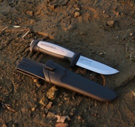 Morakniv Robust