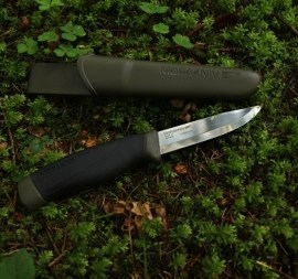 Morakniv Companion Heavy Duty MG