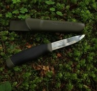 Morakniv Companion Heavy Duty MG - cena, porovnanie