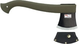 Morakniv Camping Axe