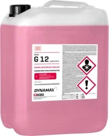 Dynamax Cool Ultra G12 10l