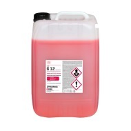 Dynamax Cool Ultra G12 25l - cena, porovnanie