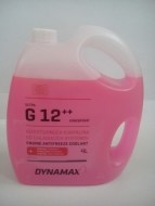Dynamax Cool Ultra G12++ 4l - cena, porovnanie