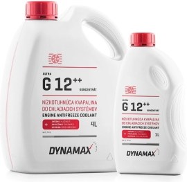 Dynamax Cool Ultra G12++ 25l