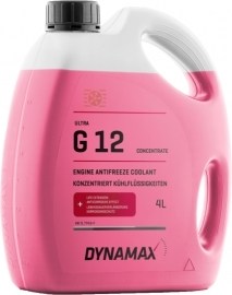 Dynamax Cool Ultra G12 4l