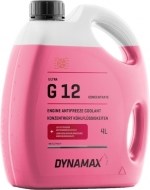 Dynamax Cool Ultra G12 4l - cena, porovnanie