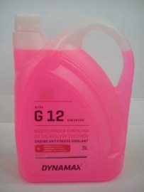 Dynamax Cool Ultra G12 3l