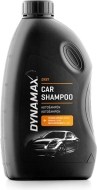 Dynamax DXE2 Car Shampoo and Wax 1l
