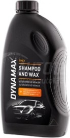 Dynamax DXE1 Car Shampoo 1l