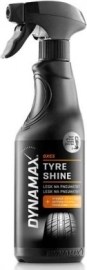 Dynamax DXE5 Tyre Shine 500ml