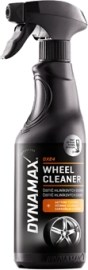 Dynamax DXE4 Wheel Cleaner 500ml