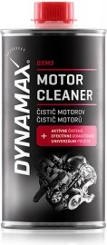Dynamax DXM3 Motor Cleaner 500ml