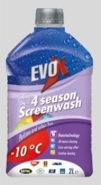 Evox 4 Season -10°C 2l