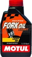 Motul Fork Oil Expert Light 5W 1l - cena, porovnanie