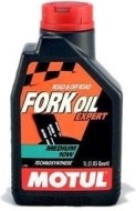 Motul Fork Oil Expert Medium 10W 1l - cena, porovnanie