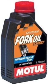 Motul Fork Oil Expert Medium/Heavy 15W 1l