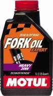 Motul Fork Oil Expert Heavy 20W 1l