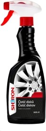 Sheron Wheels Cleaner 500ml