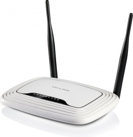 TP-Link TL-WR841ND