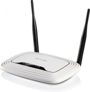 TP-Link TL-WR841ND - cena, porovnanie