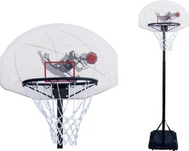 Spartan Basket Anlage