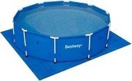 Bestway Plachta pod bazén 335x335cm