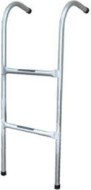 Athletic24 Rebrík 244-305cm - cena, porovnanie