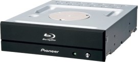 Pioneer BDR-209EBK