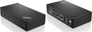 Lenovo ThinkPad USB 3.0 Ultra Dock - cena, porovnanie