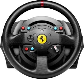Thrustmaster T300 RS Ferrari GTE