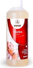 M+H Vločka SPA 0.5l