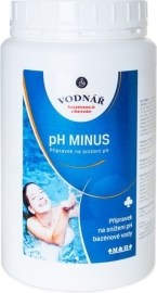 M+H pH mínus 1.5kg