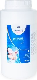 M+H pH plus 3kg