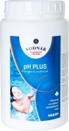 M+H pH plus 1kg