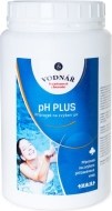 M+H pH plus 1kg - cena, porovnanie