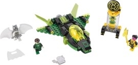 Lego Super Heroes - Green Lantern vs. Sinestro 76025