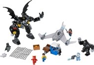 Lego Super Heroes - Vyčíňanie Gorily Grodd 76026 - cena, porovnanie