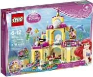 Lego Disney Princess - Podvodný palác Ariely 41063 - cena, porovnanie