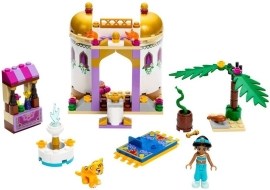 Lego Disney Princess - Jasmínin exotický palác 41061