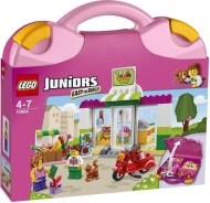 Lego Juniors - Supermarket v kufríku 10684 - cena, porovnanie