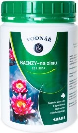 M+H Baenzy na zimu 1kg