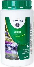 M+H pH plus Jazierka 1kg