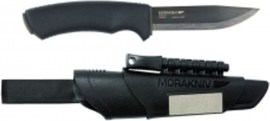 Morakniv Bushcraft Survival Black